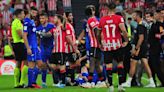 Getafe y Athletic apuran sus opciones en el Coliseum