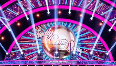 'He screamed in my face' - junior crew on Strictly speak out