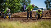 New excavations reveal missing pieces of intriguing artifact at Sutton Hoo