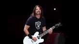 Watch Foo Fighters Revive Lost Demo ‘Unconditional’ Live in Manchester