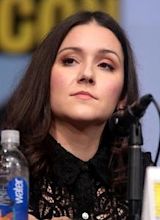 Shannon Woodward