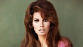Raquel Welch, ‘One Million Years B.C.’ and ‘Three Musketeers’ Icon, Dies at 82