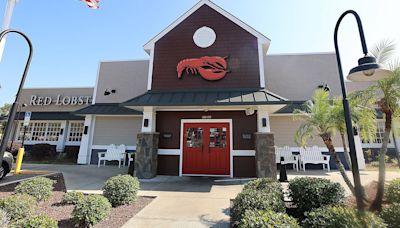 Everything we know about which Red Lobster locations were shut down