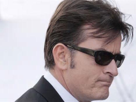 Charlie Sheen Stays Silent After His Daughter Debuts Joint OnlyFans Account With Her New Boyfriend