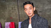 South Korean actor Yoo Ah In denies caused Halloween crowd crush