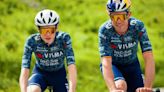 Visma confirma a Vingegaard en su equipo para correr el Tour de Francia