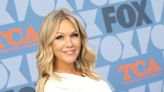 'Beverly Hills, 90210' alum Jennie Garth loves playing a mom, because she can tap into her 'well of love and fear' for her daughters