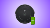 'I am a true Roomba believer now': This top-selling robot vacuum is down to $180 at Amazon