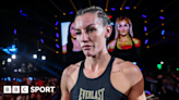 Bellator Champions Series: Leah McCourt to face Sara Collins in London