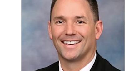 Whitehouse ISD board approves Dr. Casey Whittle as lone finalist for superintendent