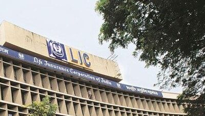 LIC stock is up 16% in July on the BSE; what's fueling the rise? Check here