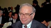 Warren Buffett, Former World's Richest Man, Says Success Isn't About Money, It's 'People That You Want To Have Love You...