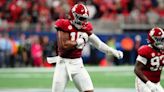 Alabama Crimson Tide 2024 NFL Draft Tracker