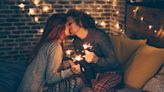 Which occasion puts us most in mood for adventurous sex? New survey shows when UK couples most likely to try something new