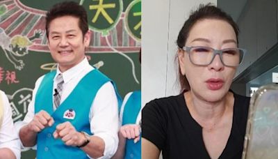 上一個挨罵苦主竟被酸！唐從聖衰捲徐乃麟楊繡惠紛爭 高EQ回應│TVBS新聞網