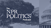 Biden launches new immigration action : The NPR Politics Podcast