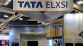 Tata Elxsi posts 2.5% dip in Q1 profit, revenue rises 9%