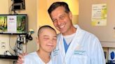 Little Leaguer, 12, Heads Home After Emergency Surgery for Brain Injury After Falling from Bunk Bed