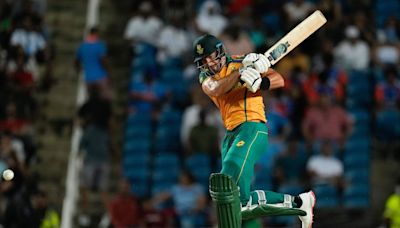 Aiden Markram insists squad effort is key to guiding South Africa to T20 final