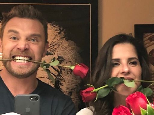 Kelly Monaco Pays Tribute to 'GH' Co-Star Billy Miller on Anniversary of His Death