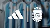 Argentina’s National Soccer Team Has Renewed Its Contract With adidas Until 2038