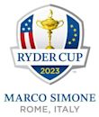 2023 Ryder Cup