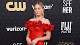 The 34 Best Dressed Celebrities at the 2024 Critics Choice Awards