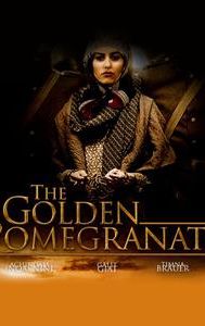 The Golden Pomegranate