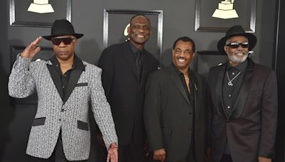 Last original member of Kool & the Gang to represent group at the Rock & Roll Hall of Fame