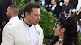 Elon Musk sent a graphic mid-childbirth picture of Grimes to friends and family and was surprised when she got upset