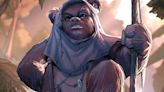 New Star Wars Comic to Explore Ewoks After the Battle of Endor