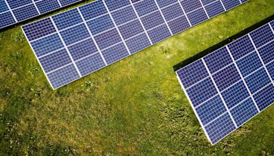 Ampion, Wendy’s Announce Community Solar Deal for Restaurants