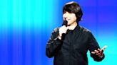 Demetri Martin Is 50 and Ready to Give Up His ‘Boyish’ Brand