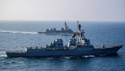 Naval Interoperability and NATO’s Naval Presence: Lessons from the Red Sea