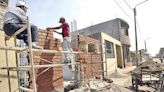 Autoconstrucción mueve S/25 mil millones en el Perú
