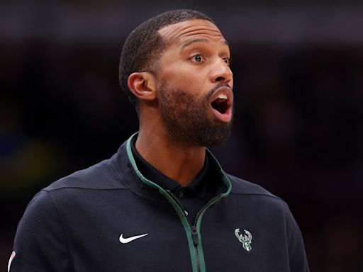 Hornets hire Celtics top assistant Charles Lee as next head coach