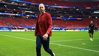 Berhalter no cambia su idea y repite alineación ante Panamá