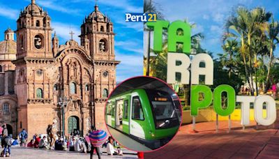 Metro de Lima celebra Fiestas Patrias con gran sorteo: Mira cómo participar