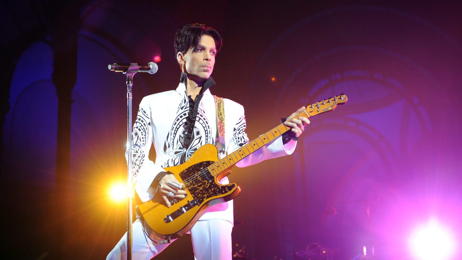 Secret Prince Docuseries Could Be Shelved at Netflix