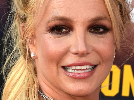 Britney Spears's sons open to reconciling with singer