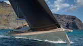 This 79-Foot Sailing Yacht Is Pure Scandinavian Minimalism on the Seas
