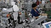 Japan industrial output beats expectations in March, retail sales disappoint