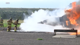 Fire training exercises set for Tuesday at Billings Logan International Airport