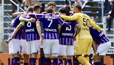 Toulouse tuvo a Gabriel Suazo como titular en su victoria ante Lorient