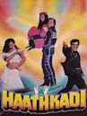 Haathkadi (1995 film)