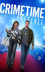 CrimeTime: Freefall