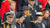 La intimidad del funeral de la reina y las internas de los Windsor, según el corresponsal real de la BBC