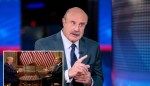 Dr. Phil’s fledgling TV network reportedly axes dozens of jobs: ‘Complete shock’