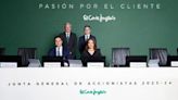 El Corte Inglés nombra a Gastón Bottazzini nuevo consejero delegado