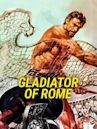 Gladiator of Rome